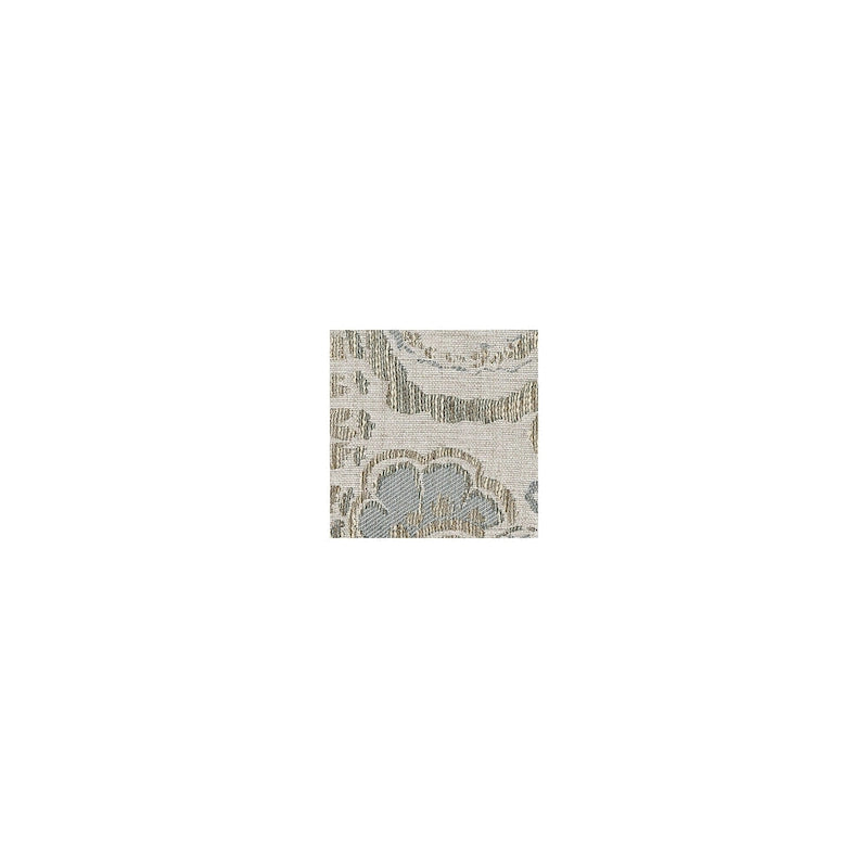 Sofá biplaza Monaghan Beige - 74W x 45D x 39H