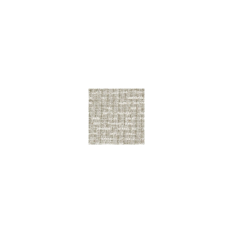 Sofá biplaza Monaghan Beige - 74W x 45D x 39H