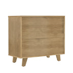 Mueble aparador con cajones para salón y comedor