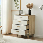 Mueble aparador con cajones para salón y comedor
