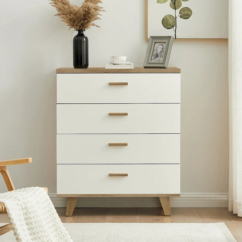 Mueble aparador con cajones para salón y comedor