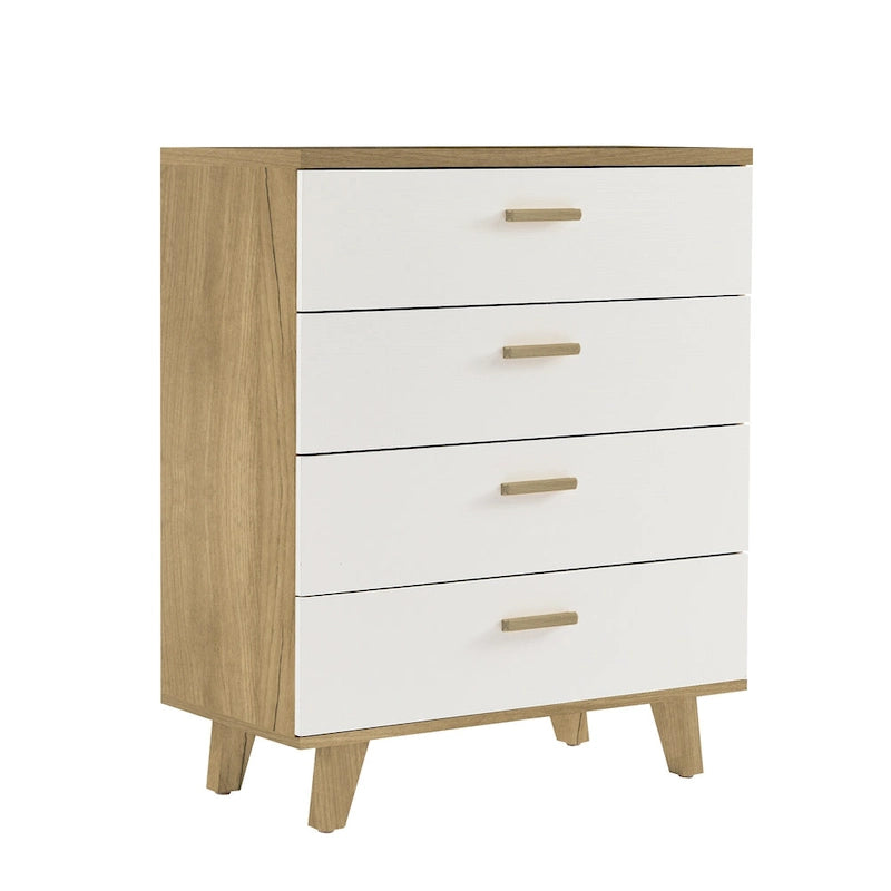 Mueble aparador con cajones para salón y comedor
