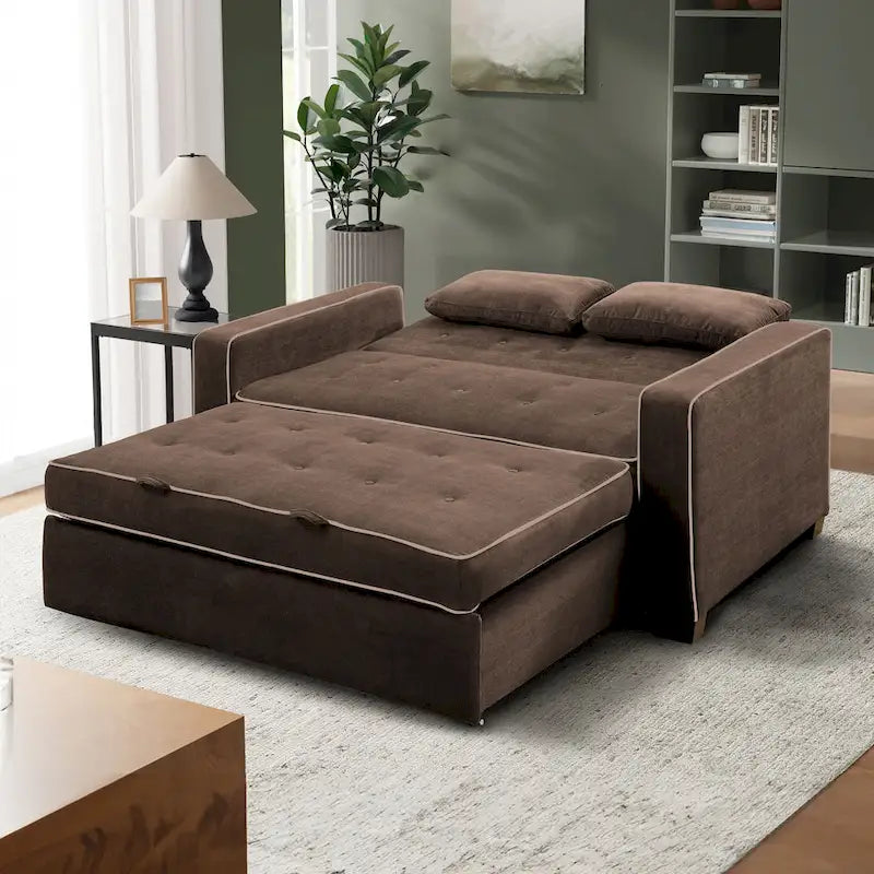 Sofá Cama Reversible Queen