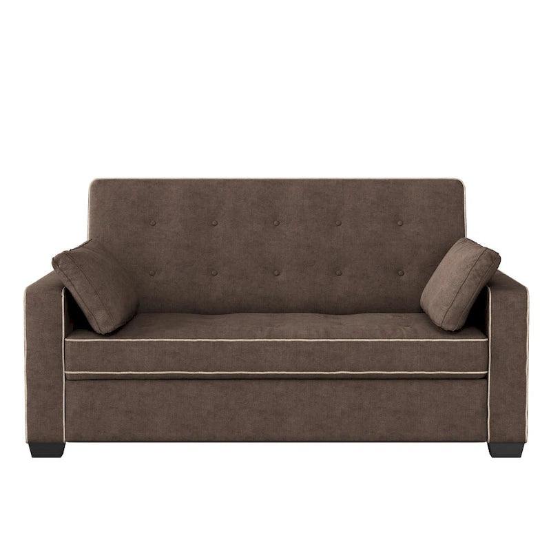Sofá Cama Reversible Queen