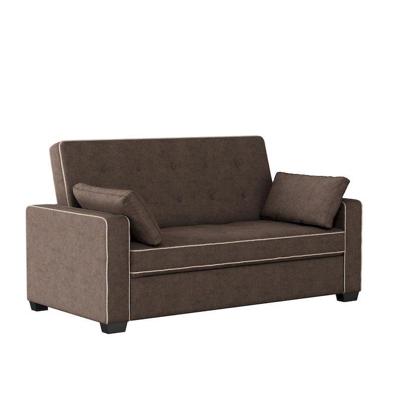 Sofá Cama Reversible Queen