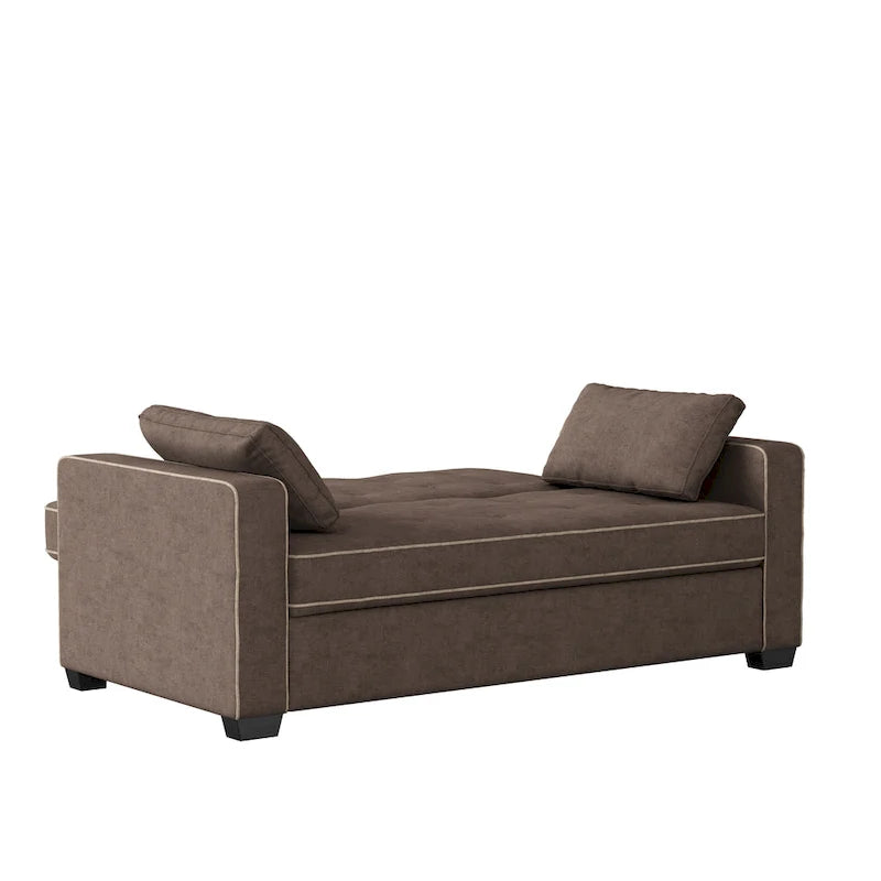 Sofá Cama Reversible Queen
