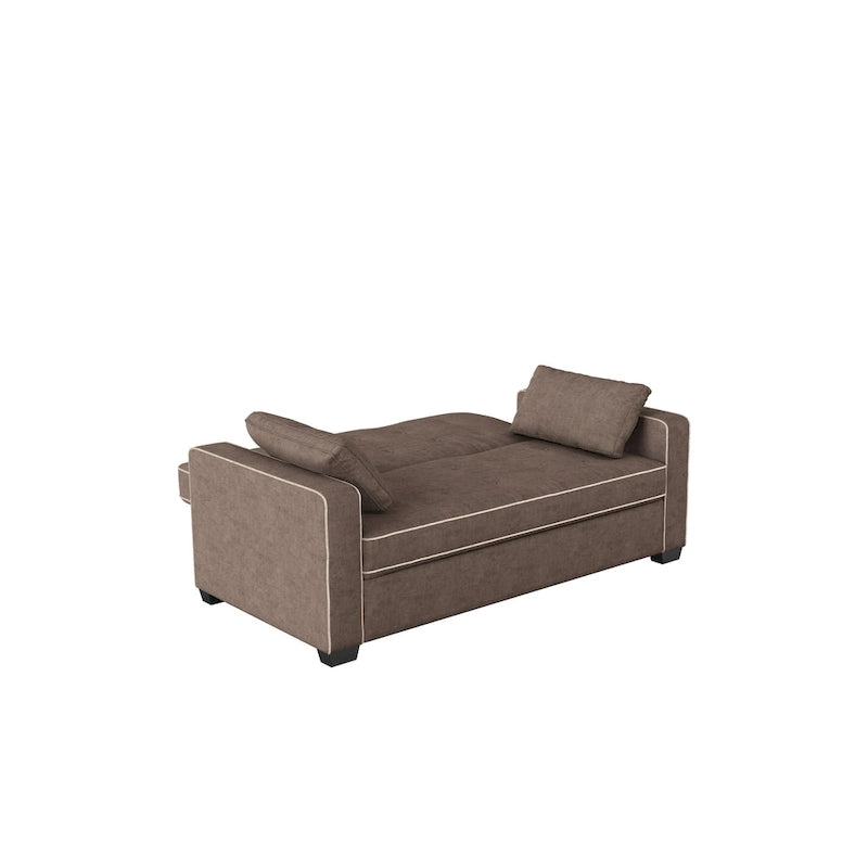 Sofá Cama Reversible Queen