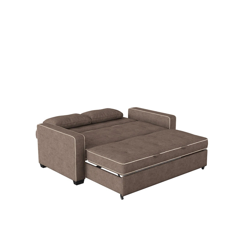 Sofá Cama Reversible Queen