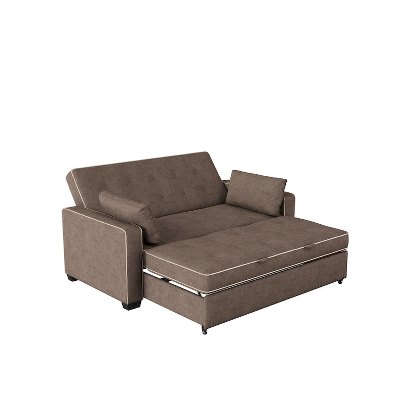 Sofá Cama Reversible Queen
