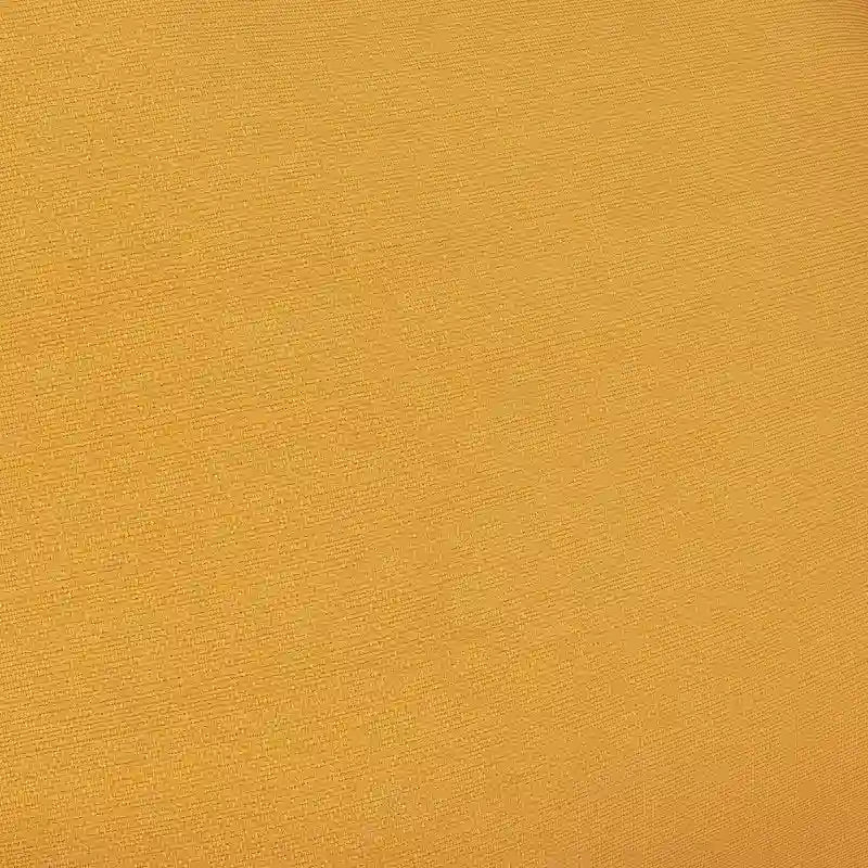 Sillón auxiliar de mostaza y amarillo Keflavik de mediados de siglo