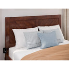 Cama Plataforma Matrimonial con Cabecera, Piecera y Cama Nido Matrimonial a juego