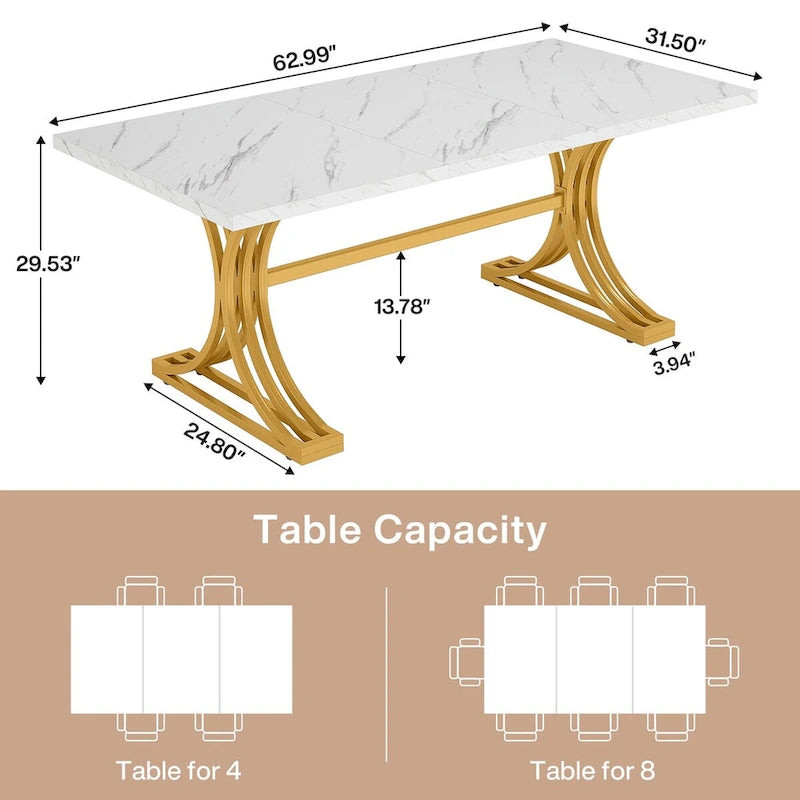 Cama de plataforma tamaño Queen con cabecero y piecero curvos