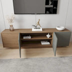 Mueble de TV para televisores de hasta 80 pulgadas