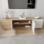 Mueble de TV para televisores de hasta 80 pulgadas